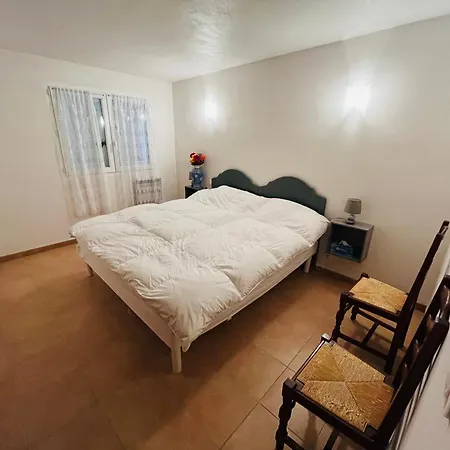 Apartment Lesgitesdasco