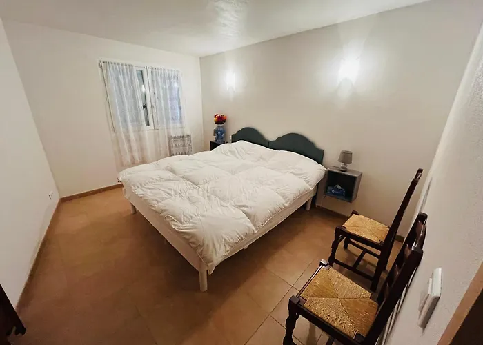 Apartment Lesgitesdasco